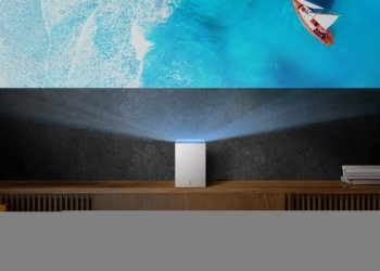 Η LG παρουσιάζει στη CES 2025 δύο νέους καινοτόμους προτζέκτορες